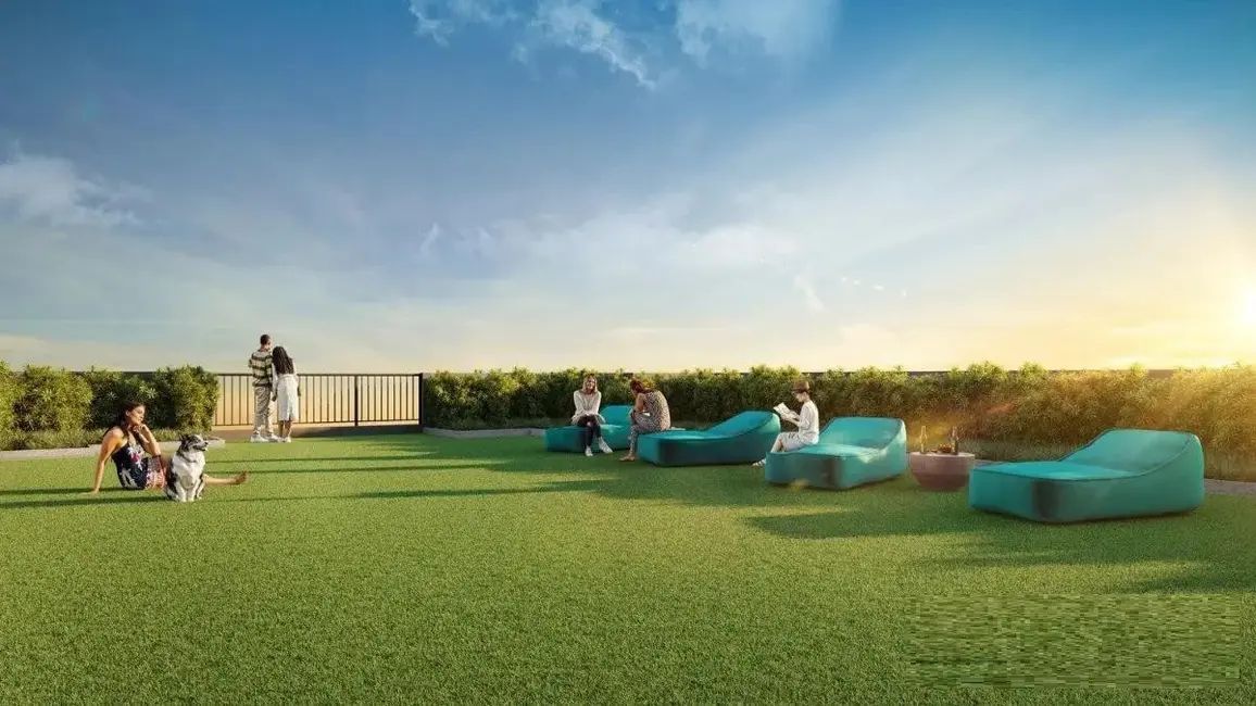 Foto 5 de Apartamento com 1 quarto à venda, 24m2 em Pinheiros, São Paulo - SP