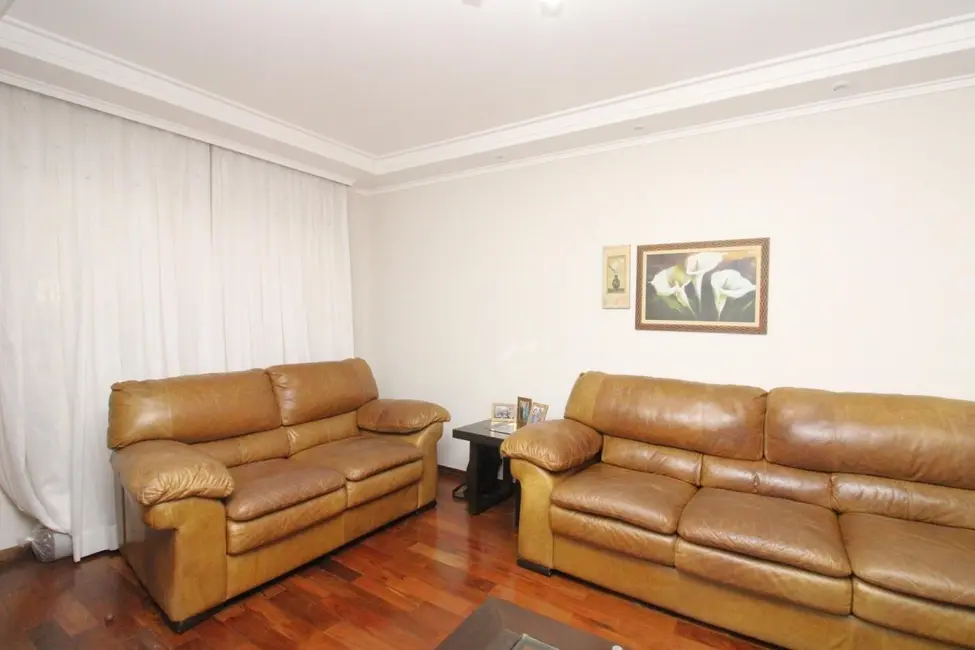 Foto 3 de Casa com 3 quartos à venda, 129m2 em Vila Guarani, Santo Andre - SP