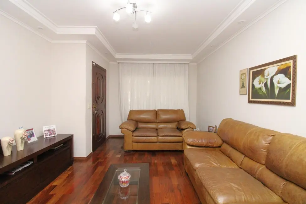 Foto 1 de Casa com 3 quartos à venda, 129m2 em Vila Guarani, Santo Andre - SP