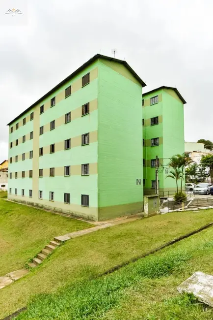 Foto 1 de Apartamento com 2 quartos à venda, 52m2 em Baeta Neves, Sao Bernardo Do Campo - SP