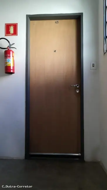 Apartamento com 2 quartos à venda, 52m2 em Baeta Neves, Sao Bernardo Do Campo - SP - imagem 6 Foto 6 de Apartamento com 2 quartos à venda, 52m2 em Baeta Neves, Sao Bernardo Do Campo - SP