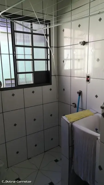 Apartamento com 2 quartos à venda, 52m2 em Baeta Neves, Sao Bernardo Do Campo - SP - imagem 5 Foto 5 de Apartamento com 2 quartos à venda, 52m2 em Baeta Neves, Sao Bernardo Do Campo - SP