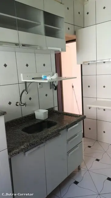 Apartamento com 2 quartos à venda, 52m2 em Baeta Neves, Sao Bernardo Do Campo - SP - imagem 7 Foto 7 de Apartamento com 2 quartos à venda, 52m2 em Baeta Neves, Sao Bernardo Do Campo - SP