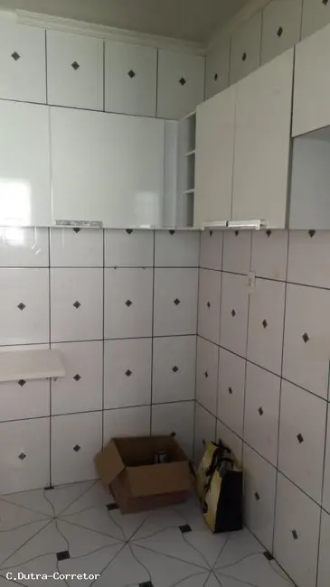 Apartamento com 2 quartos à venda, 52m2 em Baeta Neves, Sao Bernardo Do Campo - SP - imagem 8 Foto 8 de Apartamento com 2 quartos à venda, 52m2 em Baeta Neves, Sao Bernardo Do Campo - SP