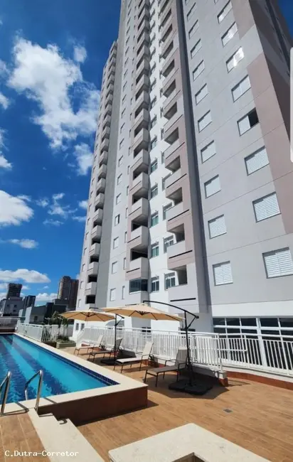 Apartamento com 2 quartos à venda, 58m2 em Jardim, Santo Andre - SP - imagem 2 Foto 2 de Apartamento com 2 quartos à venda, 58m2 em Jardim, Santo Andre - SP