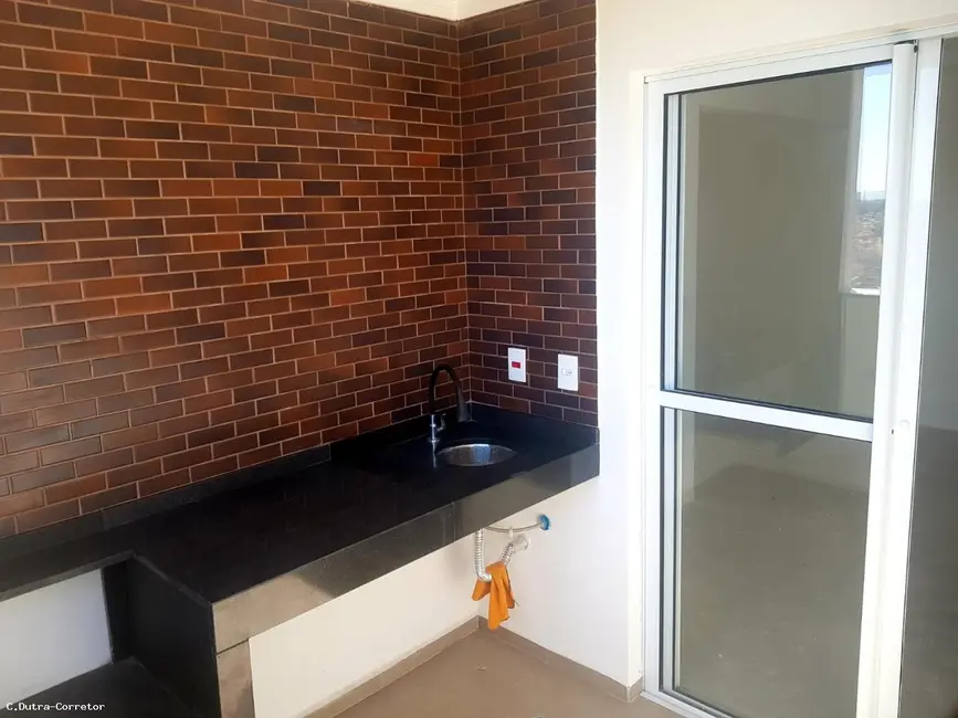 Apartamento com 2 quartos à venda, 58m2 em Jardim, Santo Andre - SP - imagem 4 Foto 4 de Apartamento com 2 quartos à venda, 58m2 em Jardim, Santo Andre - SP