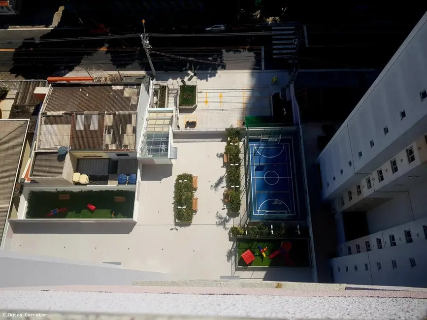 Apartamento com 2 quartos à venda, 58m2 em Jardim, Santo Andre - SP - imagem 5 Foto 5 de Apartamento com 2 quartos à venda, 58m2 em Jardim, Santo Andre - SP