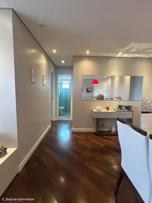 Foto 8 de Apartamento com 2 quartos à venda, 76m2 em Jardim Santo Antônio, Santo Andre - SP