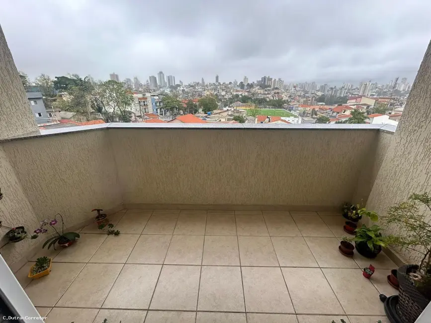 Foto 4 de Apartamento com 2 quartos à venda, 76m2 em Jardim Santo Antônio, Santo Andre - SP