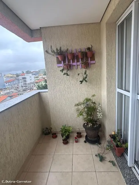 Foto 5 de Apartamento com 2 quartos à venda, 76m2 em Jardim Santo Antônio, Santo Andre - SP