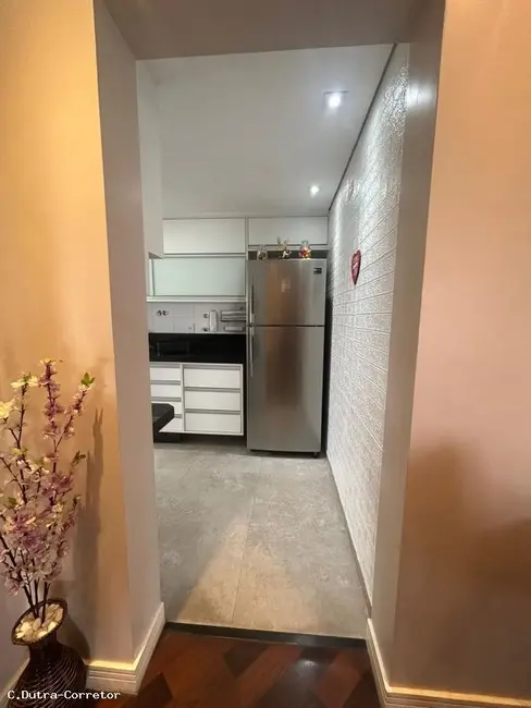 Foto 9 de Apartamento com 2 quartos à venda, 76m2 em Jardim Santo Antônio, Santo Andre - SP