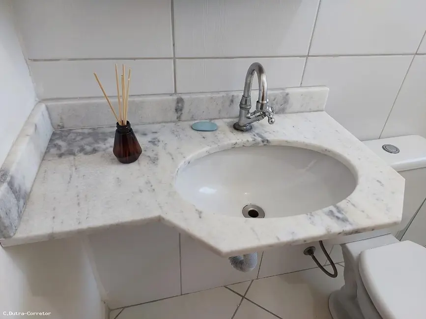 Foto 8 de Apartamento com 2 quartos à venda, 51m2 em Utinga, Santo Andre - SP