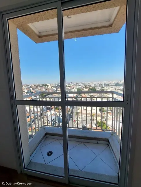 Foto 7 de Apartamento com 2 quartos à venda, 51m2 em Utinga, Santo Andre - SP