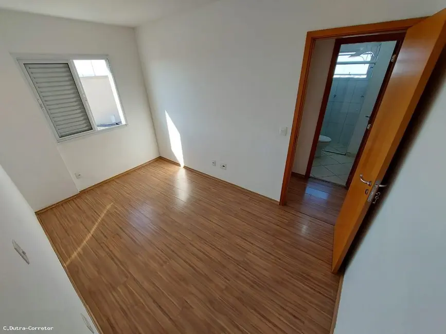 Foto 6 de Apartamento com 2 quartos à venda, 51m2 em Utinga, Santo Andre - SP