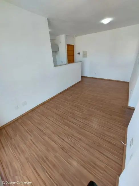 Foto 3 de Apartamento com 2 quartos à venda, 51m2 em Utinga, Santo Andre - SP