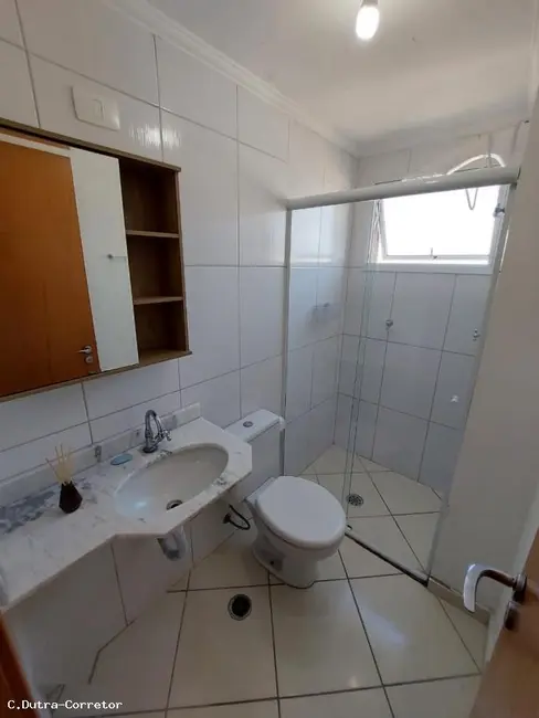 Foto 9 de Apartamento com 2 quartos à venda, 51m2 em Utinga, Santo Andre - SP