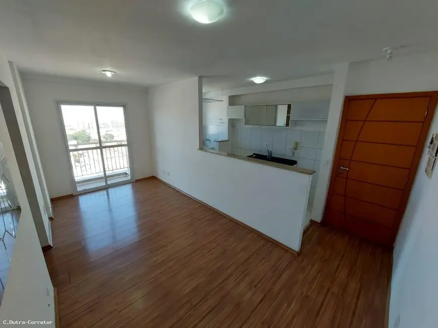 Foto 5 de Apartamento com 2 quartos à venda, 51m2 em Utinga, Santo Andre - SP