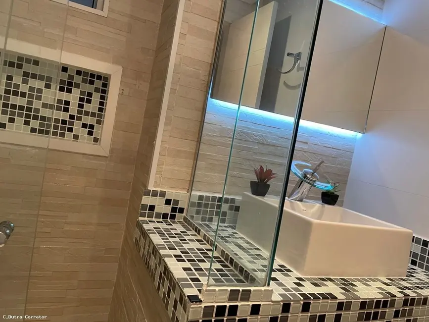 Apartamento com 3 quartos à venda, 60m2 em Parque Erasmo Assunção, Santo Andre - SP - imagem 9 Foto 9 de Apartamento com 3 quartos à venda, 60m2 em Parque Erasmo Assunção, Santo Andre - SP