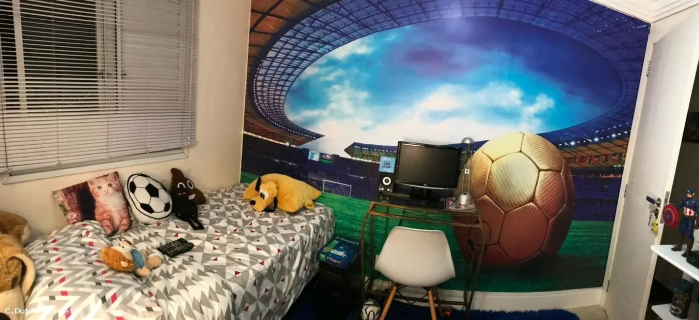 Apartamento com 3 quartos à venda, 60m2 em Parque Erasmo Assunção, Santo Andre - SP - imagem 3 Foto 3 de Apartamento com 3 quartos à venda, 60m2 em Parque Erasmo Assunção, Santo Andre - SP