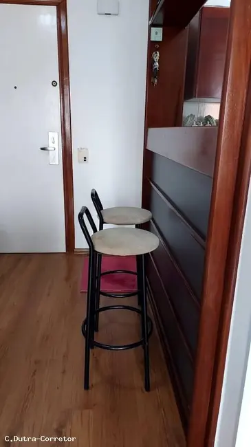 Foto 8 de Apartamento com 1 quarto à venda, 50m2 em Centro, Sao Bernardo Do Campo - SP