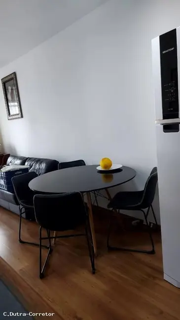 Foto 7 de Apartamento com 1 quarto à venda, 50m2 em Centro, Sao Bernardo Do Campo - SP