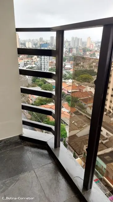 Foto 4 de Apartamento com 1 quarto à venda, 50m2 em Centro, Sao Bernardo Do Campo - SP