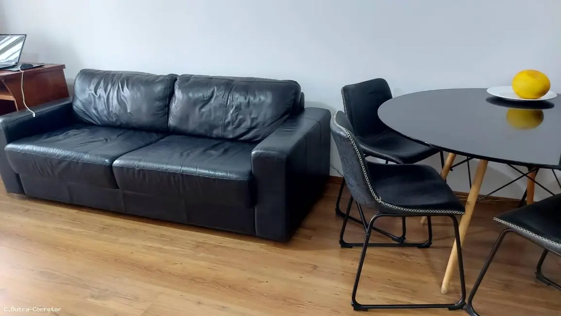 Foto 2 de Apartamento com 1 quarto à venda, 50m2 em Centro, Sao Bernardo Do Campo - SP