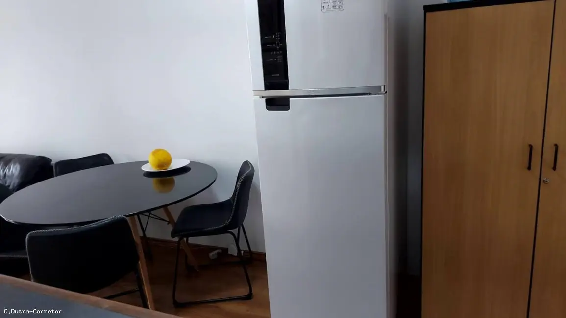 Foto 6 de Apartamento com 1 quarto à venda, 50m2 em Centro, Sao Bernardo Do Campo - SP