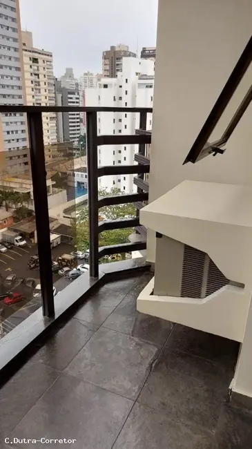 Foto 9 de Apartamento com 1 quarto à venda, 50m2 em Centro, Sao Bernardo Do Campo - SP