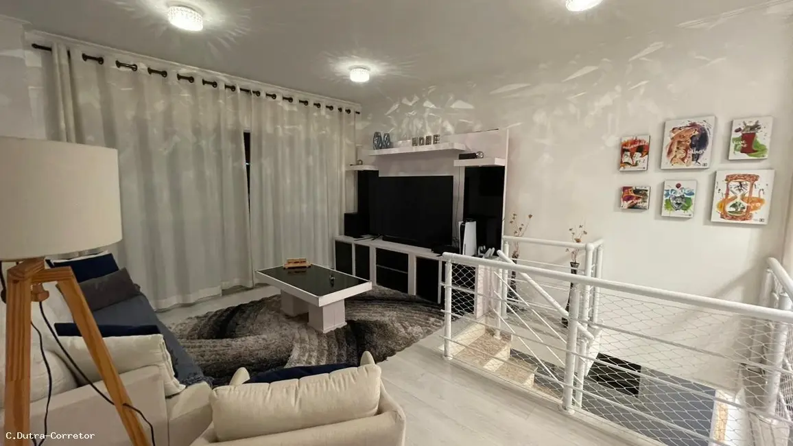 Apartamento com 4 quartos à venda, 194m2 em Baeta Neves, Sao Bernardo Do Campo - SP - imagem 1 Foto 1 de Apartamento com 4 quartos à venda, 194m2 em Baeta Neves, Sao Bernardo Do Campo - SP