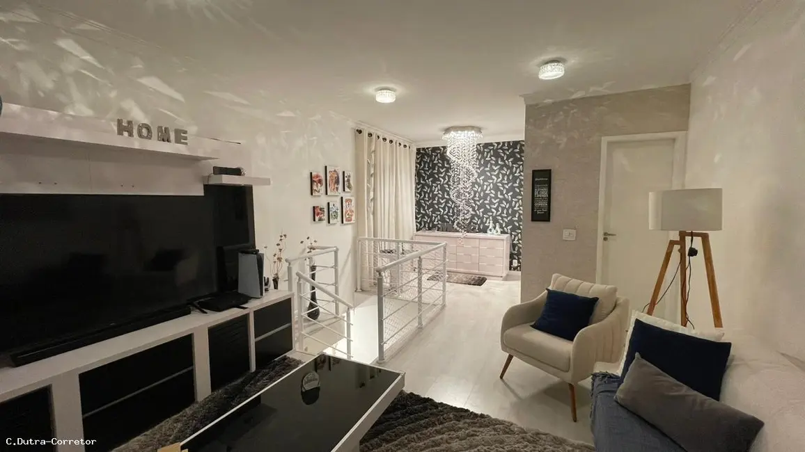 Apartamento com 4 quartos à venda, 194m2 em Baeta Neves, Sao Bernardo Do Campo - SP - imagem 8 Foto 8 de Apartamento com 4 quartos à venda, 194m2 em Baeta Neves, Sao Bernardo Do Campo - SP