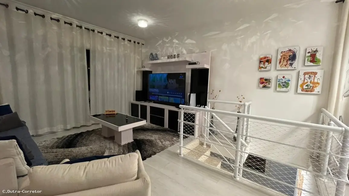Apartamento com 4 quartos à venda, 194m2 em Baeta Neves, Sao Bernardo Do Campo - SP - imagem 7 Foto 7 de Apartamento com 4 quartos à venda, 194m2 em Baeta Neves, Sao Bernardo Do Campo - SP
