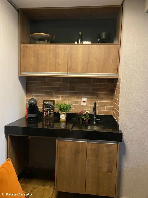 Foto 7 de Apartamento com 3 quartos à venda, 90m2 em Vila Assunção, Santo Andre - SP