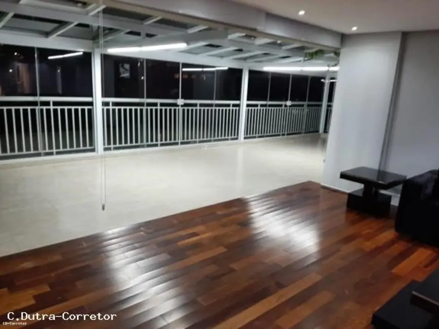 Foto 6 de Apartamento com 3 quartos à venda, 190m2 em Vila Firmiano Pinto, São Paulo - SP