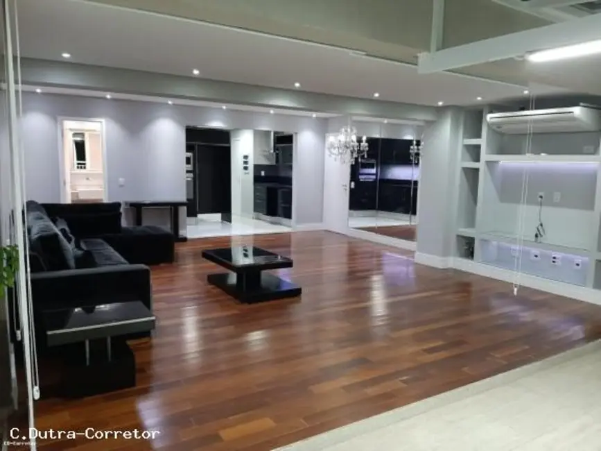 Foto 4 de Apartamento com 3 quartos à venda, 190m2 em Vila Firmiano Pinto, São Paulo - SP