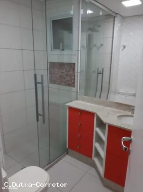 Foto 7 de Apartamento com 3 quartos à venda, 190m2 em Vila Firmiano Pinto, São Paulo - SP