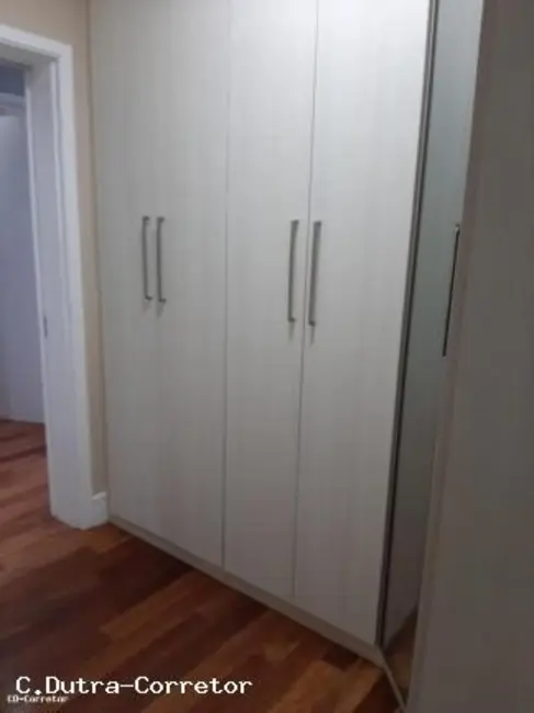 Foto 8 de Apartamento com 3 quartos à venda, 190m2 em Vila Firmiano Pinto, São Paulo - SP