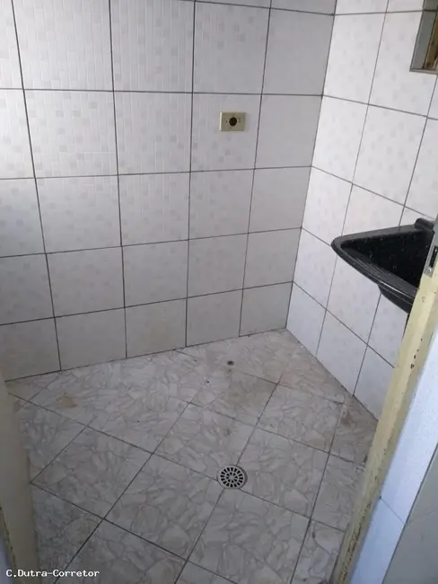 Apartamento com 2 quartos à venda, 52m2 em Jardim Santo André, Santo Andre - SP - imagem 2 Foto 2 de Apartamento com 2 quartos à venda, 52m2 em Jardim Santo André, Santo Andre - SP