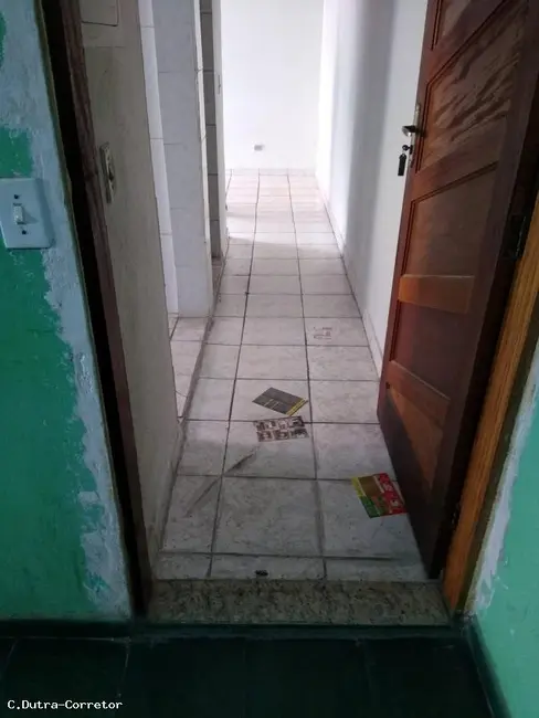 Apartamento com 2 quartos à venda, 52m2 em Jardim Santo André, Santo Andre - SP - imagem 3 Foto 3 de Apartamento com 2 quartos à venda, 52m2 em Jardim Santo André, Santo Andre - SP