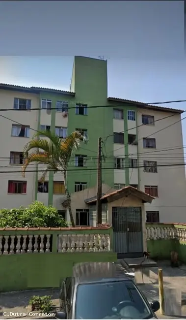 Apartamento com 2 quartos à venda, 52m2 em Jardim Santo André, Santo Andre - SP - imagem 1 Foto 1 de Apartamento com 2 quartos à venda, 52m2 em Jardim Santo André, Santo Andre - SP