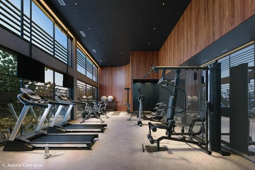 Foto 8 de Apartamento com 4 quartos à venda, 191m2 em Vila Olímpia, São Paulo - SP