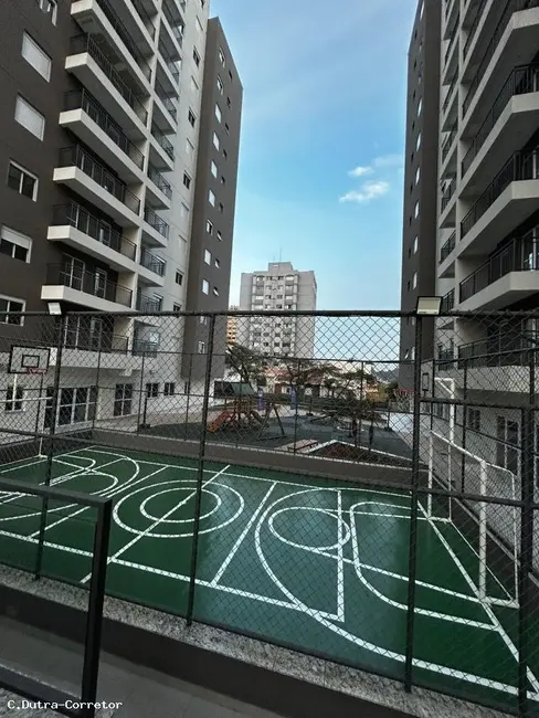 Apartamento com 2 quartos à venda, 56m2 em Rudge Ramos, Sao Bernardo Do Campo - SP - imagem 7 Foto 7 de Apartamento com 2 quartos à venda, 56m2 em Rudge Ramos, Sao Bernardo Do Campo - SP