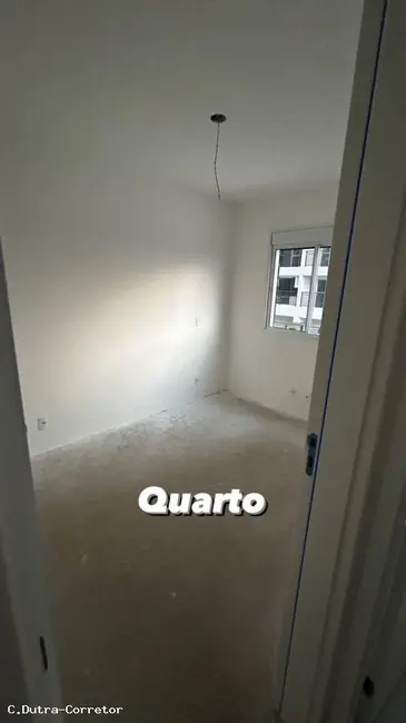 Apartamento com 2 quartos à venda, 56m2 em Rudge Ramos, Sao Bernardo Do Campo - SP - imagem 3 Foto 3 de Apartamento com 2 quartos à venda, 56m2 em Rudge Ramos, Sao Bernardo Do Campo - SP