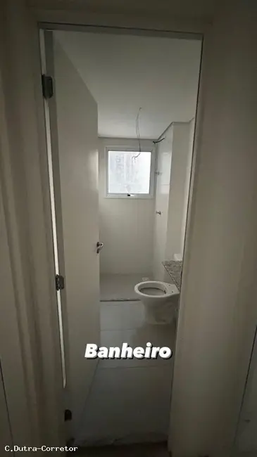 Apartamento com 2 quartos à venda, 56m2 em Rudge Ramos, Sao Bernardo Do Campo - SP - imagem 5 Foto 5 de Apartamento com 2 quartos à venda, 56m2 em Rudge Ramos, Sao Bernardo Do Campo - SP