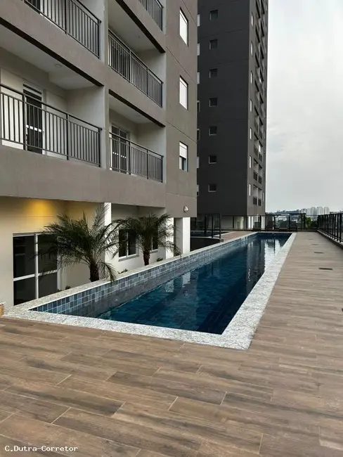 Apartamento com 2 quartos à venda, 56m2 em Rudge Ramos, Sao Bernardo Do Campo - SP - imagem 8 Foto 8 de Apartamento com 2 quartos à venda, 56m2 em Rudge Ramos, Sao Bernardo Do Campo - SP