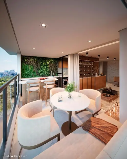 Apartamento com 3 quartos à venda, 81m2 em Santa Paula, Sao Caetano Do Sul - SP - imagem 2 Foto 2 de Apartamento com 3 quartos à venda, 81m2 em Santa Paula, Sao Caetano Do Sul - SP