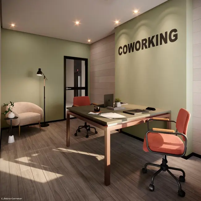 Apartamento com 3 quartos à venda, 81m2 em Santa Paula, Sao Caetano Do Sul - SP - imagem 4 Foto 4 de Apartamento com 3 quartos à venda, 81m2 em Santa Paula, Sao Caetano Do Sul - SP