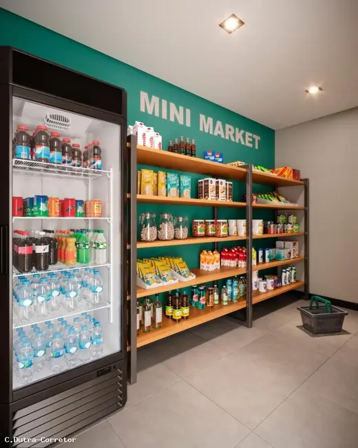 Apartamento com 3 quartos à venda, 81m2 em Santa Paula, Sao Caetano Do Sul - SP - imagem 9 Foto 9 de Apartamento com 3 quartos à venda, 81m2 em Santa Paula, Sao Caetano Do Sul - SP