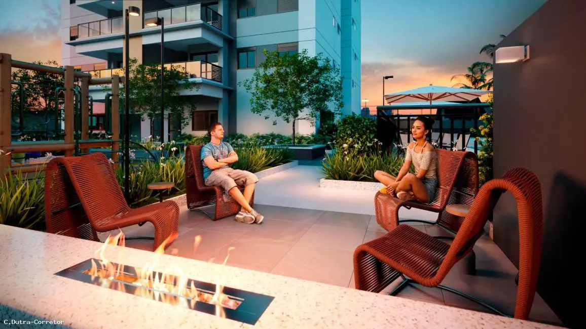 Apartamento com 3 quartos à venda, 81m2 em Santa Paula, Sao Caetano Do Sul - SP - imagem 5 Foto 5 de Apartamento com 3 quartos à venda, 81m2 em Santa Paula, Sao Caetano Do Sul - SP