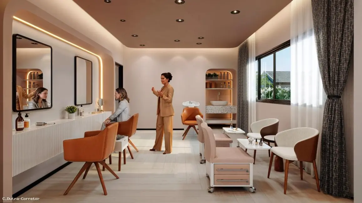 Apartamento com 3 quartos à venda, 81m2 em Santa Paula, Sao Caetano Do Sul - SP - imagem 7 Foto 7 de Apartamento com 3 quartos à venda, 81m2 em Santa Paula, Sao Caetano Do Sul - SP